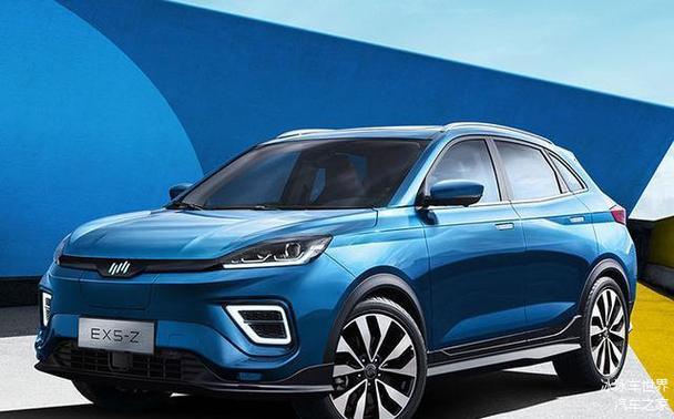 惠州197WEY威派豪华SUV市场的黑马，零跑汽车与智能交通系统的协同